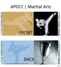 Martial Arts