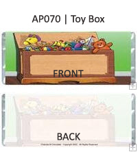 Toy Box