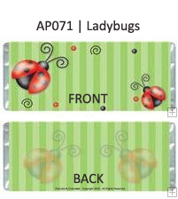 Ladybugs