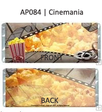 Cinemania