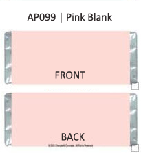 Pink Blank