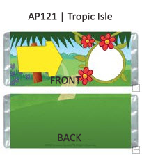 Tropic Isle