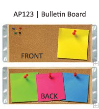 Bulletin Board