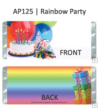 Rainbow Party