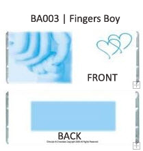 Fingers Boy