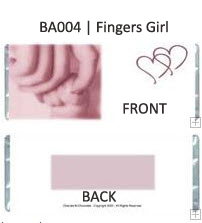 Fingers Girl