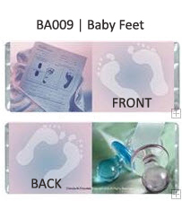 Baby Feet