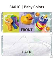 Baby Colors