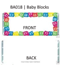 Baby Blocks