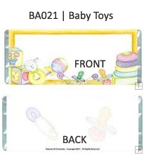 Baby Toys