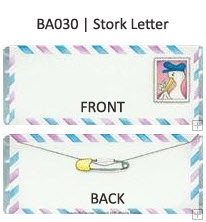 Stork Letter