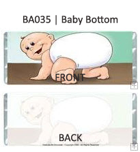 Baby Bottom