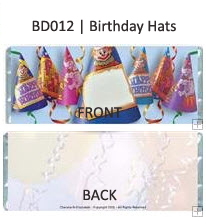 Birthday Hats