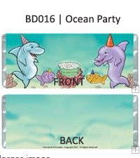 Ocean Party