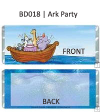 Ark Party