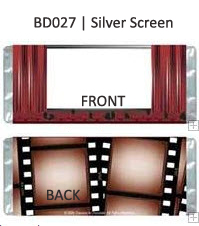 Silver Screen