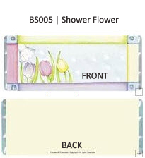 Shower Flower