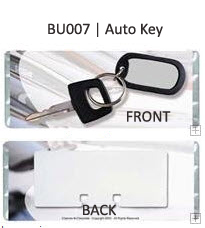 Auto Key