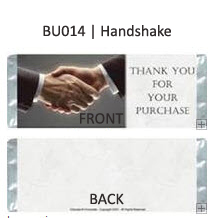 Handshake