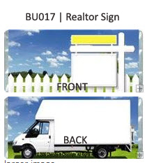 Realtor Sign