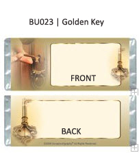 Golden Key