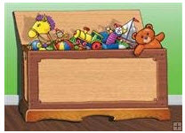 Toy Box