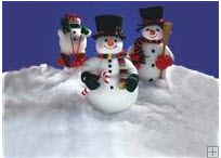 Snowmen