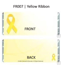 Yellow Ribbon