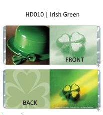 Irish Green