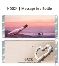 Message In A Bottle