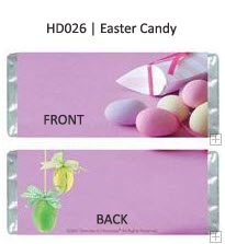 Easter Candy