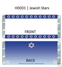 Jewish Stars