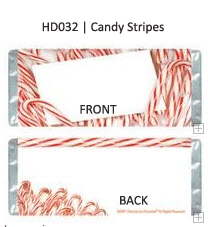 Candy Stripe