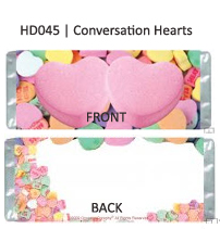 Conversation Hearts