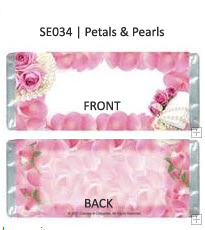 Petals and Pearls