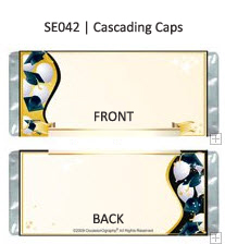 Cascading Caps