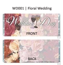 Floral Wedding