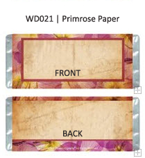 Primrose Paper