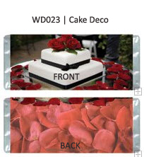 Cake Deco